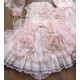Mewroco The Taste Of Candy Blouse JSK and One Piece(Reservation/Full Payment Without Shipping)